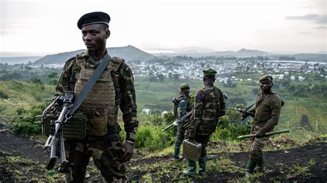 republic of congo news.